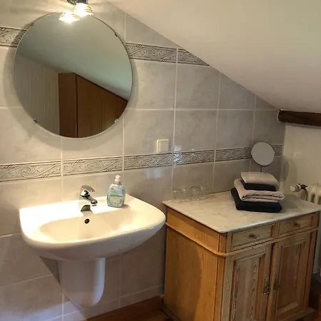 Appartement Unter Den Linden Fehmarn