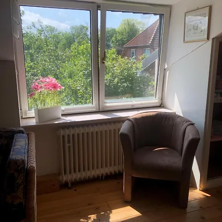 Appartement Unter Den Linden Fehmarn