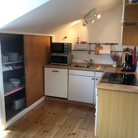 Appartement Unter Den Linden