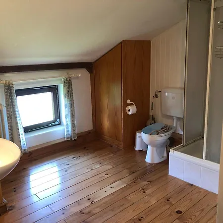 Appartement Unter Den Linden Fehmarn